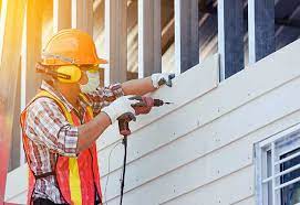 Best Siding for Commercial Buildings  in Toona, AL