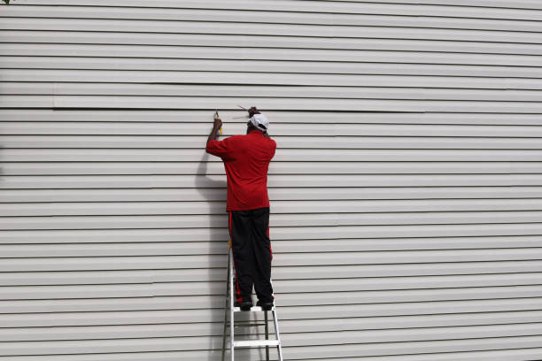 Affordable siding repair and maintenance services in Altoona, AL