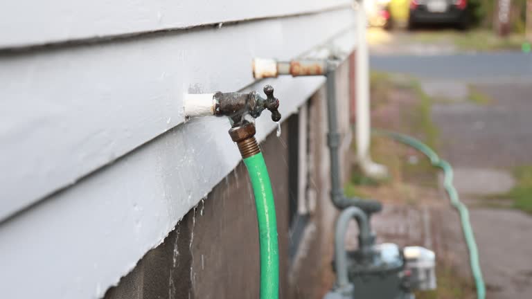 Reliable Altoona, AL Siding Installation & Repair Solutions