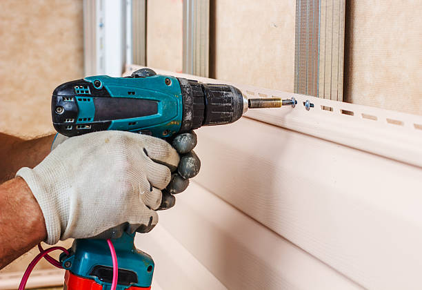 Best Insulated Siding Installation  in Toona, AL